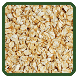 (image for) Oats - Rolled